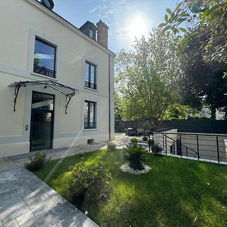Dammarie-lè-Lys L'Etoile De Seine 77 Appartement 5 מראה חיצוני תמונה