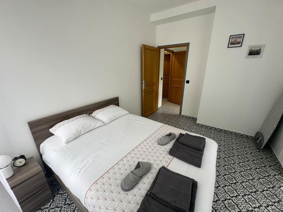 Dammarie-lè-Lys L'Etoile De Seine 77 Appartement 5 מראה חיצוני תמונה
