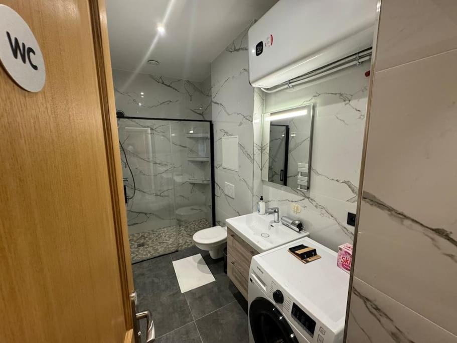 Dammarie-lè-Lys L'Etoile De Seine 77 Appartement 5 מראה חיצוני תמונה