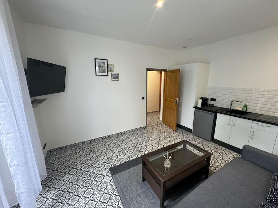 Dammarie-lè-Lys L'Etoile De Seine 77 Appartement 5 מראה חיצוני תמונה