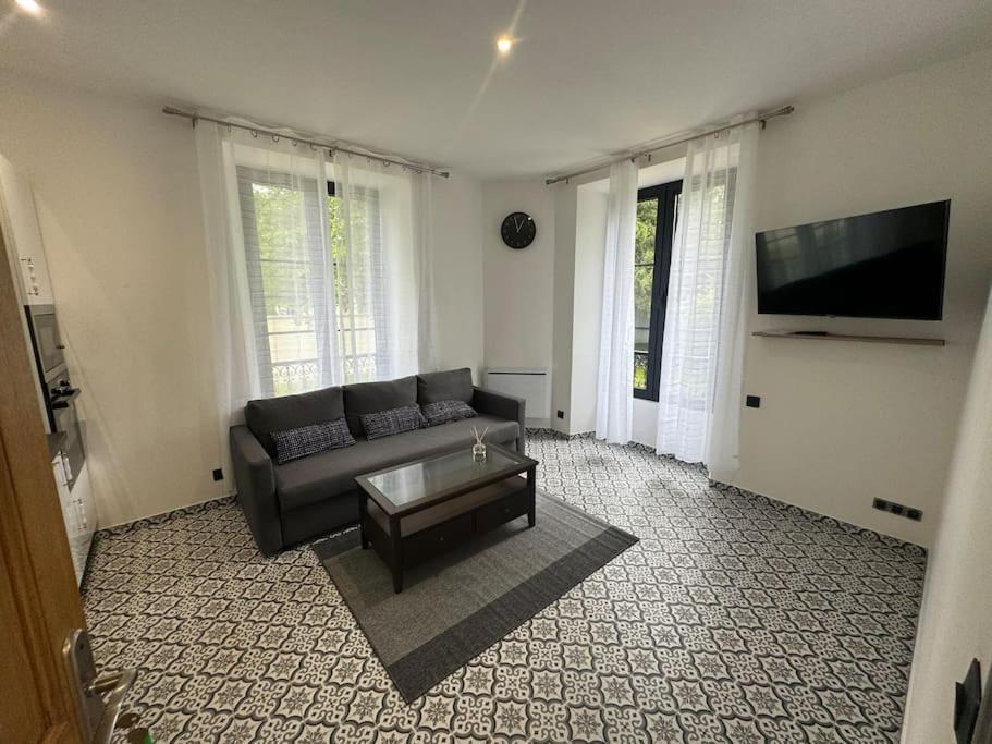 Dammarie-lè-Lys L'Etoile De Seine 77 Appartement 5 מראה חיצוני תמונה